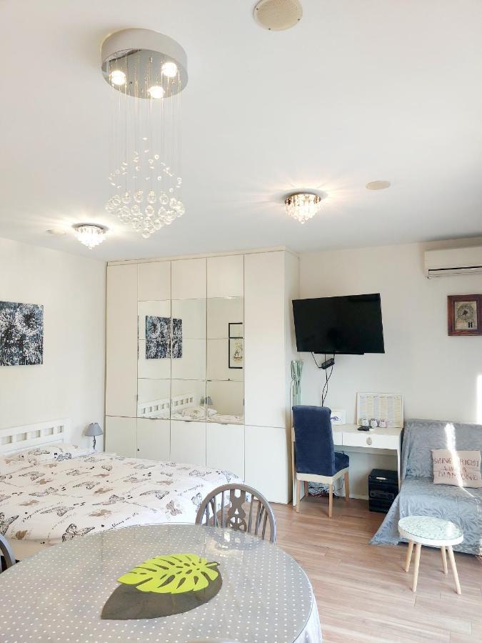 Kula Park Studio Split Ngoại thất bức ảnh